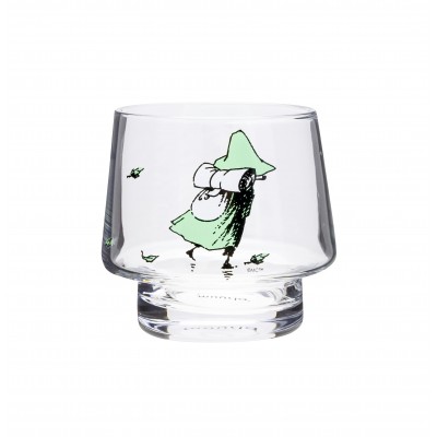 Подсвечник Moomin Originals Путешествие 8 см